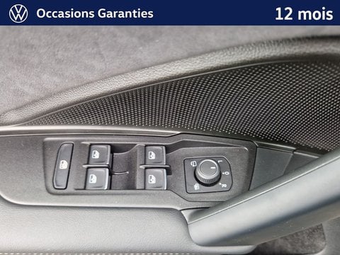 Voitures D'occasion À Tarbes | Volkswagen Tayron 1.5 Etsi 150Ch Dsg7 7Pl R-Line 5P