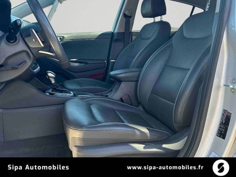Voitures D'occasion À Toulouse | Hyundai Ioniq Plug-In 141 Ch Executive 5P