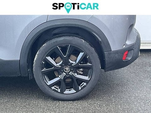 Voitures D'occasion À Lescar | Citroën C5 Aircross Bluehdi 130 S&S Eat8 Shine Pack 5P