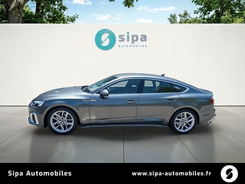 Voitures D'occasion À Fenouillet | Audi A5 Sportback 35 Tdi 163 S Tronic 7 S Line 5P