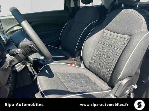 Voitures D'occasion À Muret | Fiat 500 Iii Electrique E 118 Ch Nouvelle 3P