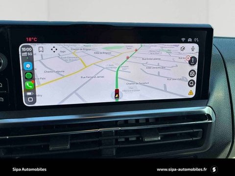 Voitures D'0Km À Villenave-D'ornon | Fiat E-Scudo Iii E-Scudo Fourgon M 136 75 Kwh 4P