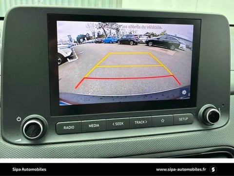 Voitures D'occasion À Villenave-D'ornon | Hyundai Kona Hybrid 141 Intuitive 5P