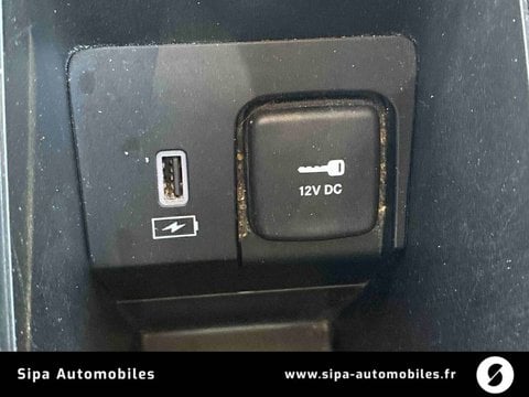 Voitures D'occasion À Toulouse | Fiat 500 Iii Electrique E 118 Ch Passion 3P