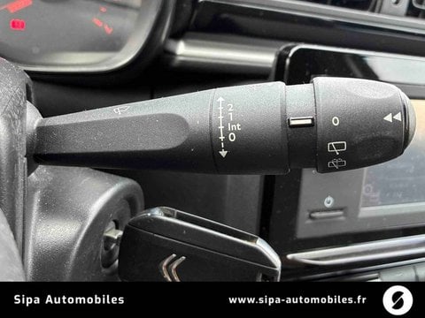 Voitures D'occasion À Mont-De-Marsan | Citroën C3 Puretech 83 S&S Bvm5 Feel 5P