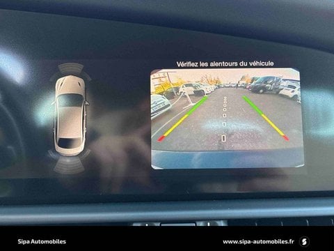 Voitures D'occasion À Mérignac | Alfa Romeo Giulia 2.2 150 Ch At8 Lusso 4P