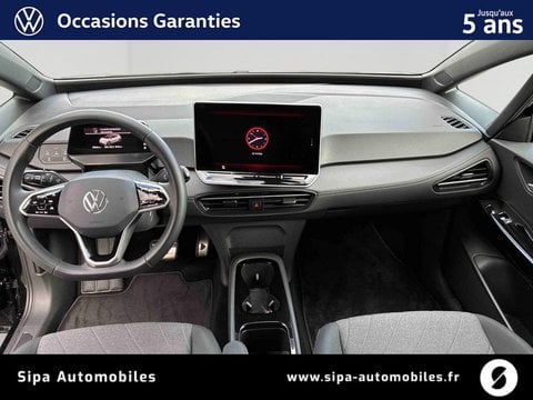 Voitures D'occasion À Lescar | Volkswagen Id.3 204 Ch Pro S Life Max 5P