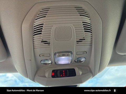 Voitures D'occasion À Mont-De-Marsan | Citroën C5 Aircross Puretech 130 S&S Eat8 C-Series 5P