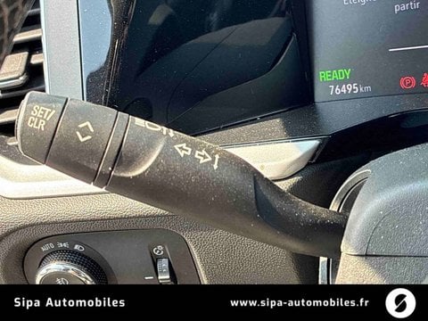 Voitures D'occasion À Toulouse | Opel Grandland X Grandland Hybrid 225 Ch Bva8 Elegance Business 5P