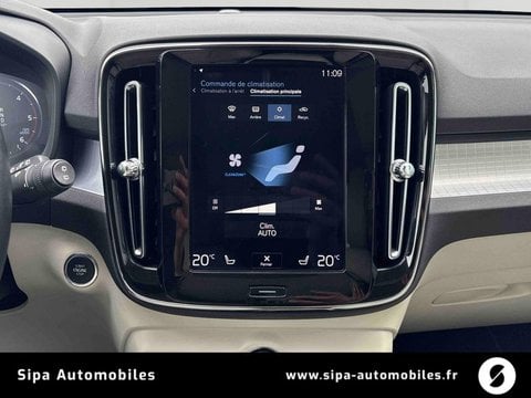 Voitures D'occasion À Labège | Volvo Xc40 D3 Adblue 150 Ch Geartronic 8 Momentum 5P