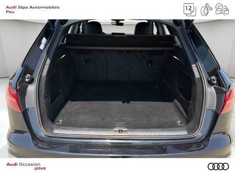 Voitures D'occasion À Lescar | Audi A4 Avant 35 Tfsi 150 S Tronic 7 S Line 5P