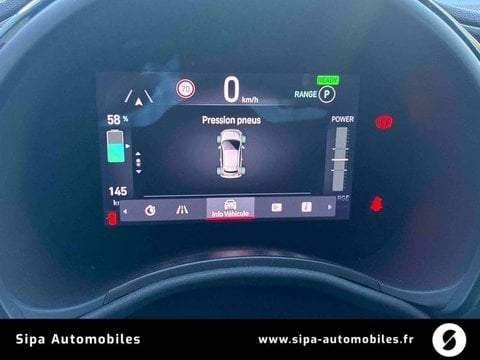 Voitures D'occasion À Bayonne | Fiat 500 Iii Electrique E 118 Ch Nouvelle 3P