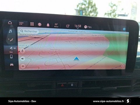 Voitures D'occasion À Dax | Fiat 500 Iii E 118 Ch Icône Plus 3P