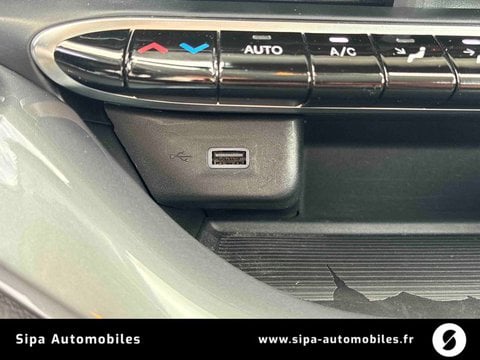 Voitures D'occasion À Villenave-D'ornon | Fiat 500 E 95 Ch Nouvelle 3P