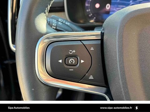 Voitures D'occasion À Mérignac | Volvo Xc40 B3 163 Ch Dct7 Ultimate 5P