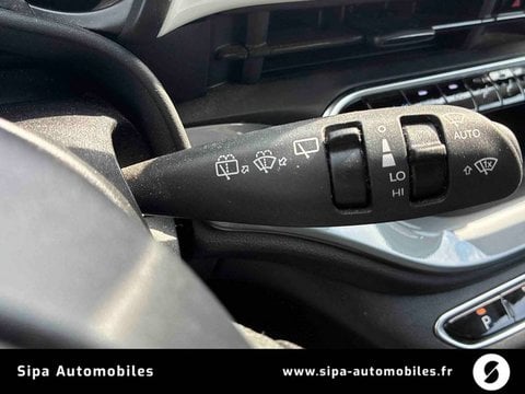 Voitures D'occasion À Mérignac | Fiat 500 Iii Electrique E 118 Ch Nouvelle 3P