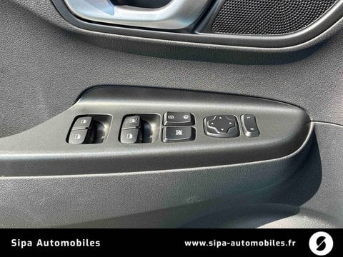 Voitures D'occasion À Toulouse | Hyundai Kona Electrique 39 Kwh - 136 Ch Intuitive 5P