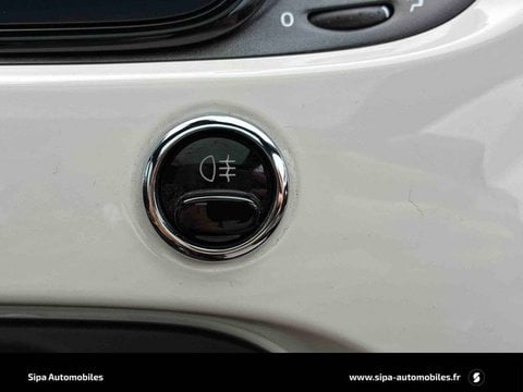 Voitures D'occasion À Mérignac | Fiat 500 1.0 70 Ch Hybride Bsg S/S Dolcevita 3P