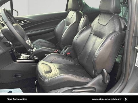 Voitures D'occasion À Muret | Ds Ds 3 Puretech 110 S&S Bvm5 Dark Side 3P
