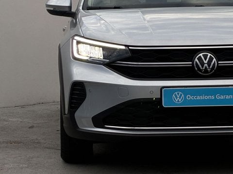 Voitures D'occasion À Lescar | Volkswagen Taigo 1.0 Tsi 116 Dsg7 Life Plus 5P