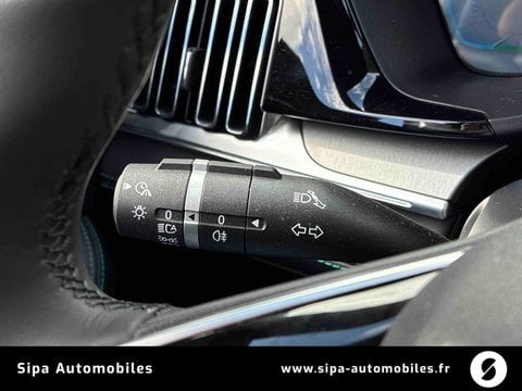 Voitures D'0Km À Mérignac | Byd Seal U 1.5L Dm-I 218 Ch Phev Boost 5P