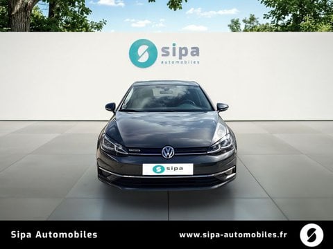 Voitures D'occasion À Le Bouscat | Volkswagen Golf 1.5 Tsi 130 Evo Bvm6 Iq.drive 5P