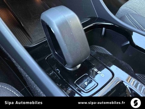Voitures D'occasion À Mérignac | Volvo Xc40 B3 163 Ch Dct7 Black Edition 5P