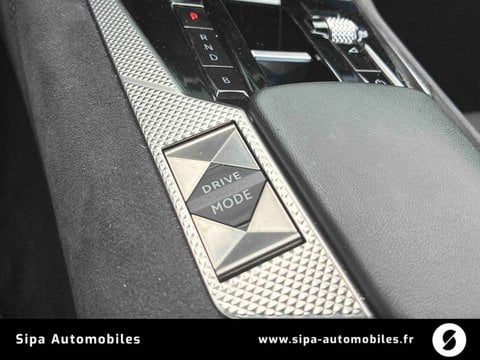 Voitures D'occasion À Lescar | Ds Ds 4 Hybride E-Tense 225 Eat8 Performance Line+ 5P