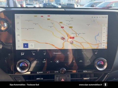 Voitures D'occasion À Toulouse | Lexus Nx 350H 4Wd Hybride Luxe 5P