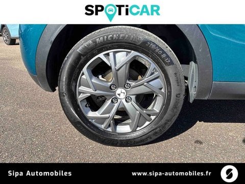Voitures D'occasion À Mont-De-Marsan | Ds Ds 3 Crossback E-Tense Ds 3 Ii Electrique Ds3 Crossbac...