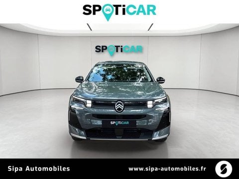 Voitures D'occasion À Lescar | Citroën C5 Aircross Ii Hybride 145 Ch E-Dcs6 Max 5P