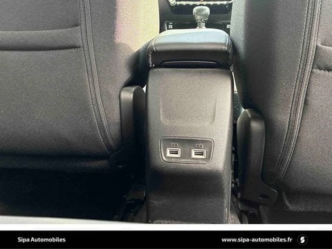 Voitures D'occasion À Mont-De-Marsan | Peugeot 2008 Bluehdi 110 S&S Bvm6 Allure Pack 5P