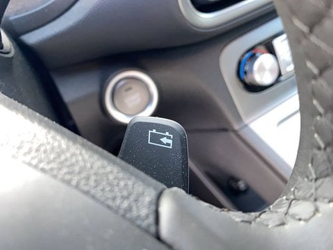 Voitures D'occasion À Muret | Hyundai Kona Electrique 64 Kwh - 204 Ch Creative 5P