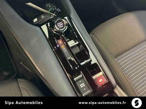 Voitures D'0Km À Lescar | Alfa Romeo Junior Ibrida Junior 1.2 Ibrida 145 Ch E-Dct6 Sprint 5P