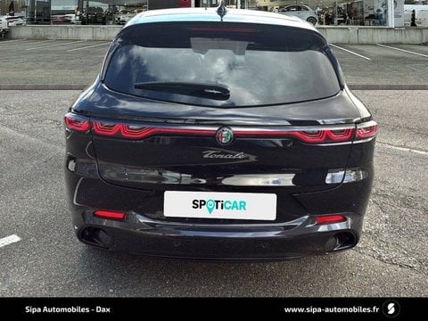 Voitures D'occasion À Mont-De-Marsan | Alfa Romeo Tonale 1.5 Hybrid 160 Ch Vgt Tct7 Veloce 5P