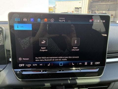 Voitures D'occasion À Tarbes | Volkswagen T-Roc 1.5 Etsi Evo2 Hybrid 150 Ch Dsg7 R-Line 5P