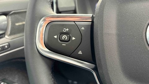 Voitures D'0Km À Mérignac | Volvo Ex40 Single Extended Range 252 Ch 1Edt Ultra 5P