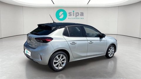 Voitures D'occasion À Toulouse | Opel Corsa 1.2 Turbo 100 Ch Bvm6 Edition 5P
