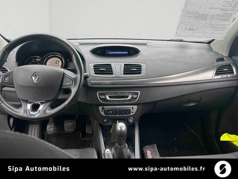 Voitures D'occasion À Muret | Renault Mégane Iii Dci 90 Fap Eco2 Expression Euro 5 5P