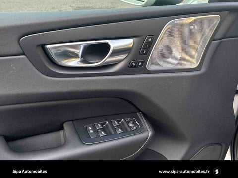 Voitures D'occasion À Mérignac | Volvo Xc60 T6 Awd Hybride Rechargeable 253 Ch+145 Ch Geartroni...