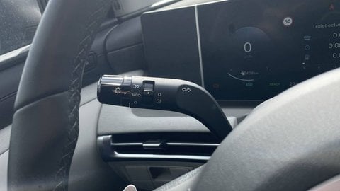 Voitures D'0Km À Muret | Hyundai Tucson 1.6 T-Gdi 215 Hybrid Bva6 Executive 5P