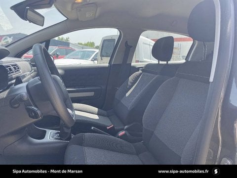 Voitures D'occasion À Mont-De-Marsan | Citroën C3 Puretech 83 S&S Bvm5 C-Series 5P
