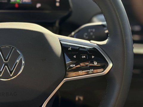 Voitures D'0Km À Lescar | Volkswagen Id.4 286 Ch Pro Life Max 5P