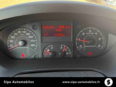 Voitures D'occasion À Mont-De-Marsan | Citroën Jumper Tole 33 L2H2 Bluehdi 140 S&S Bvm6 4P