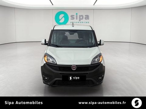 Voitures D'occasion À Le Bouscat | Fiat Doblò Doblo Cargo Vul Doblo Cargo Ft Maxi 1.6 Multijet ...