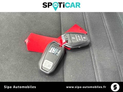 Voitures D'0Km À Toulouse | Fiat 600E 156 Ch 54 Kwh Sport 5P
