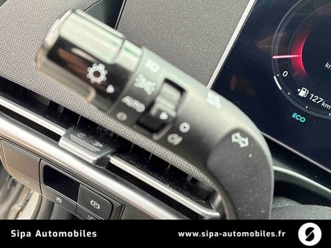 Voitures D'occasion À Le Bouscat | Hyundai Tucson 1.6 T-Gdi 215 Hybrid Bva6 Executive 5P