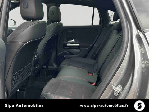 Voitures D'occasion À Le Bouscat | Mercedes-Benz Gla Classe 200 D 8G-Dct Amg Line 5P