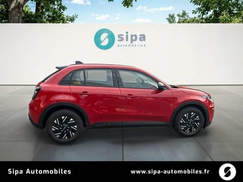 Voitures D'occasion À Bayonne | Fiat 600E 54 Kwh 156 Ch Red 5P