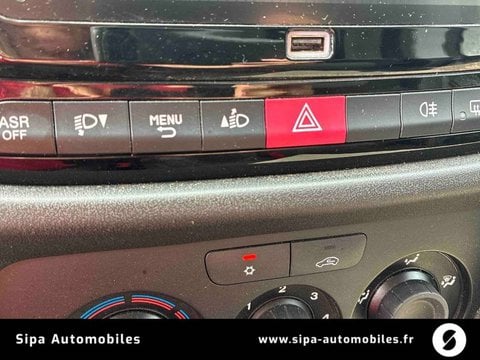 Voitures D'occasion À Mérignac | Fiat Doblò Doblo Cargo Ft 1.6 Multijet 105 Pro Lounge 4P